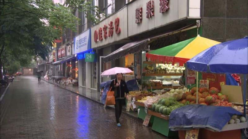 纪录片《里克·斯坦的上海品味 Rick Stein's Taste of Shanghai》[无字][BT][720P]资源下载