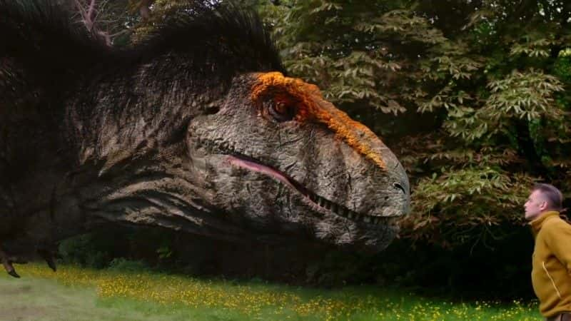 ¼Ƭİ The Real T-RexĻ/Ļ