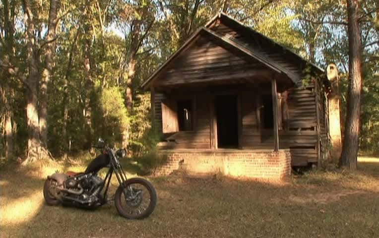 纪录片《驰骋南方腹地 Riding the Deep South》[无字][BT][720P]资源下载