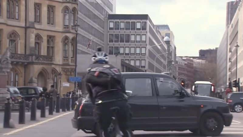 ¼ƬӢ·ŭ֢ͷ׽ Road Rage Britain: Caught on CameraĻ/Ļ