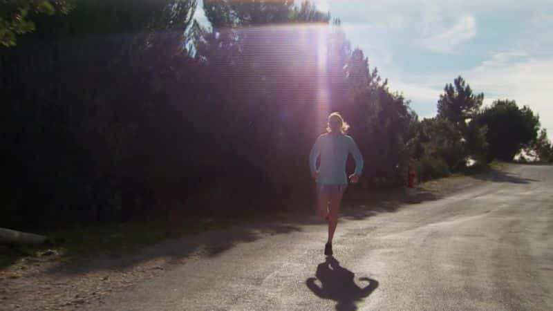 ¼Ƭ׵¿ɺ Paula Radcliffe: The Marathon and MeĻ/Ļ