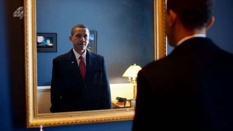 ¼Ƭ°ͳ Obama: The President who Inspired the Worldȫ1-Ļ/Ļ