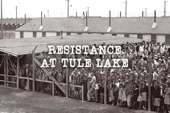 ¼Ƭͼպֿ˶ Resistance at Tule LakeĻ/Ļ