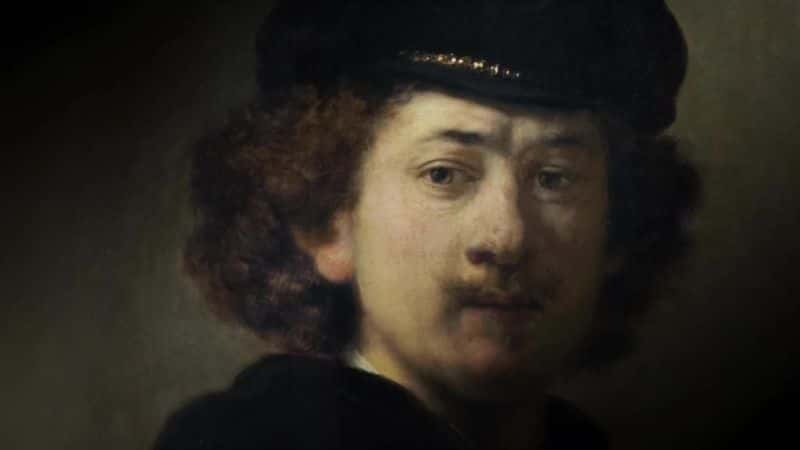 ¼Ƭײʣ Rembrandt: Masterpieces of the Late Years1080Pȫ1-Ļ/Ļ