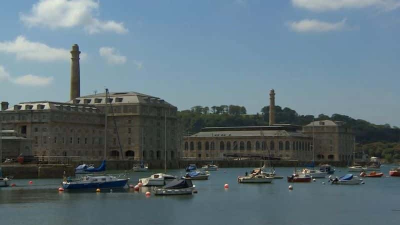 纪录片《皇家威廉庭院 1 The Royal William Yard 1》[无字][BT][720P]资源下载