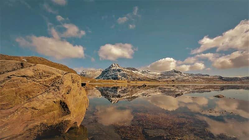 ¼ƬΰĹҹ԰ϵ 1 Our Great National Parks: Series 11080P-Ļ/Ļ