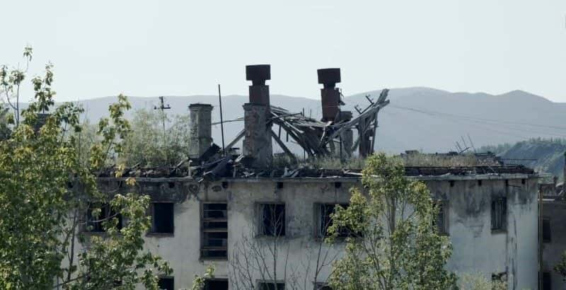 纪录片《俄罗斯的鬼城 Russia's Ghost Towns》[无字][BT][1080P]资源下载