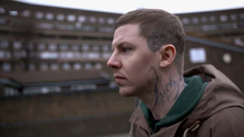 ¼ƬֽڣǴϷʱ Professor Green: Is It Time to Legalise Weed?Ļ/Ļ