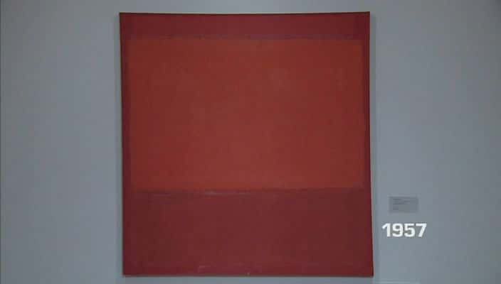 ¼Ƭ˹Ƶķ Rothko's Rooms720P-Ļ/Ļ