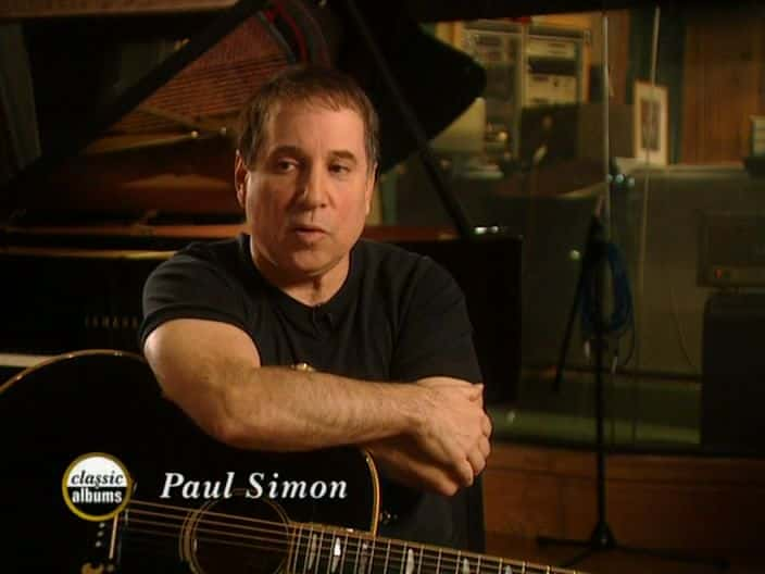 ¼Ƭޡɣ԰ Paul Simon: Graceland720P-Ļ/Ļ