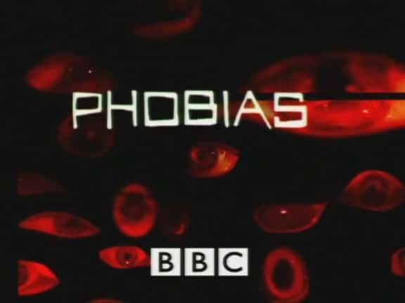 纪录片《恐惧症 Phobias》[无字] [BT][DVD画质][720P]双画质资源下载