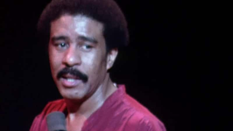 纪录片《理查德·普赖尔：偶像 Richard Pryor: Icon》[无字][BT][1080P]资源下载