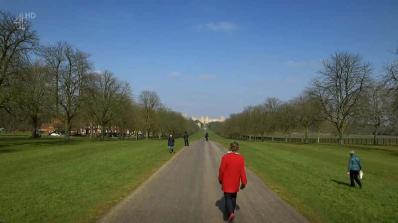 ¼Ƭա˼ΪŮ· Penelope Keith At her Majesty's ServiceĻ/Ļ