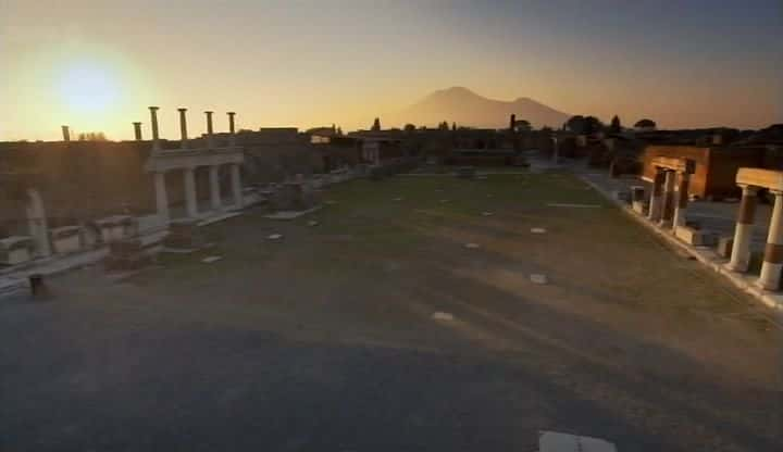 ¼Ƭӱųǣ Pompeii: Life and Death in a Roman Townȫ3-Ļ/Ļ