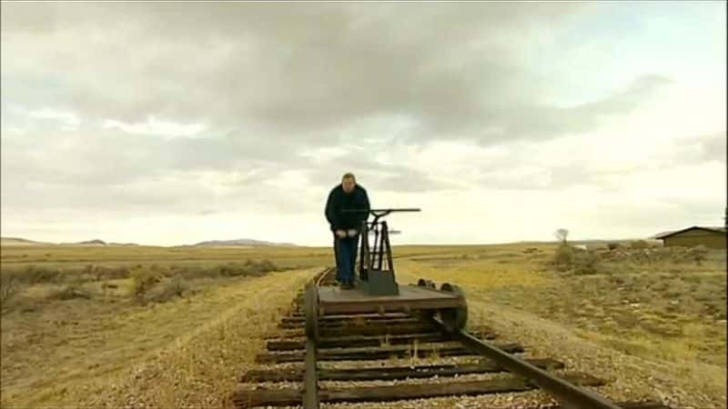 ¼Ƭϣϵ 1 On the Rails:Series 11080P-Ļ/Ļ