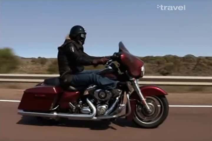 ¼Ƭ Riding Down under SpecialĻ/Ļ