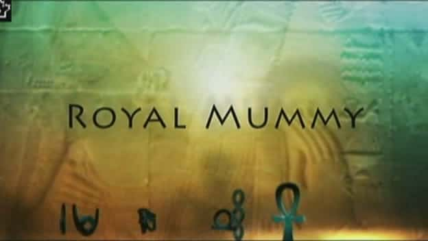 ¼Ƭʼľ Royal MummyĻ/Ļ