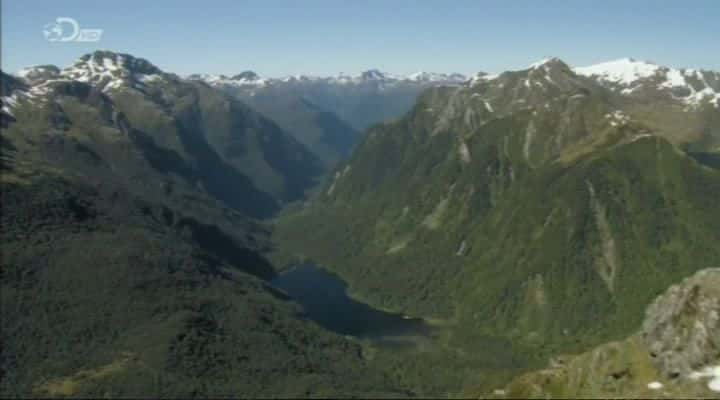 ¼Ƭ̽ New Zealand (Discovery)ȫ1-Ļ/Ļ