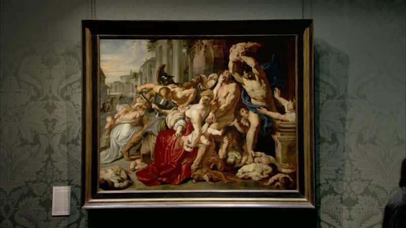 ¼Ƭ³˹һĹ Rubens: An Extra Large Storyȫ1-Ļ/Ļ