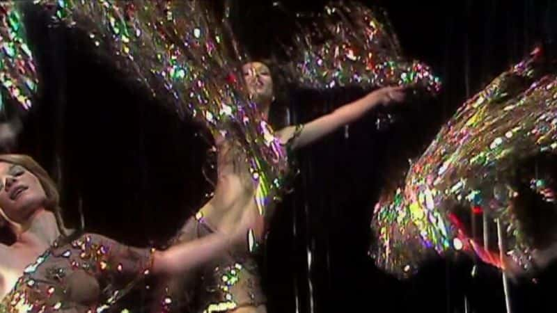 ¼Ƭ˹ƻʺ Queens of Disco1080P-Ļ/Ļ