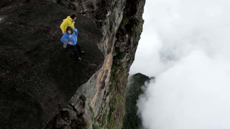 ¼Ƭݣһʵ Roraima: The Climb of a Lifetime1080Pȫ1-Ļ/Ļ