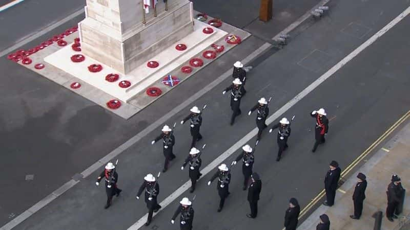 纪录片《阵亡将士纪念日：2020 年和平纪念碑 Remembrance Sunday: The Cenotaph 2020》[无字][BT][1080P]资源下载