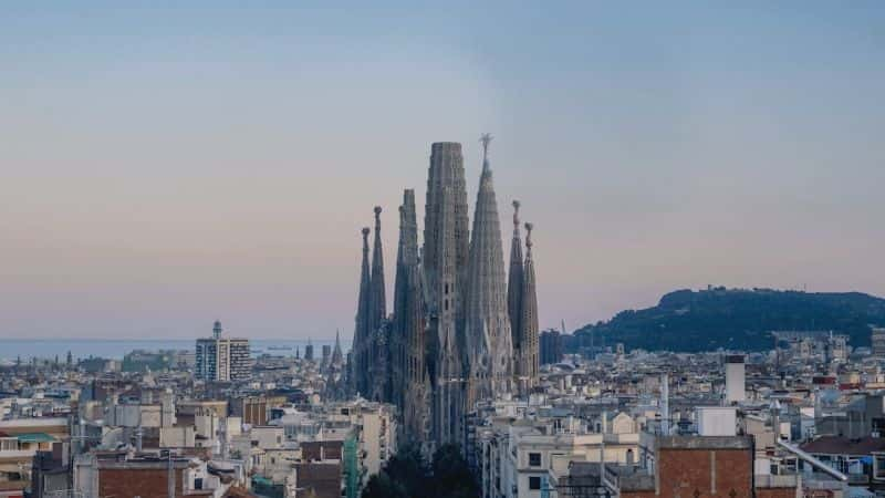 ¼Ƭʥøߵϸ Sagrada Familia the Gaudi Revolution1080P-Ļ/Ļ