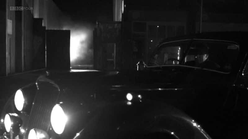 ¼ƬɫӰĹ The Rules of Film Noir1080P-Ļ/Ļ