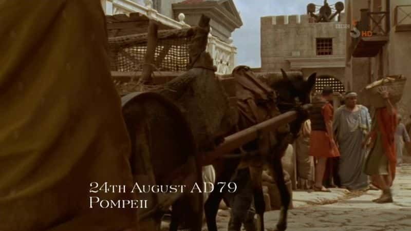 ¼Ƭӱųǣһ (BBC) Pompeii: The Last Day (BBC)Ļ/Ļ