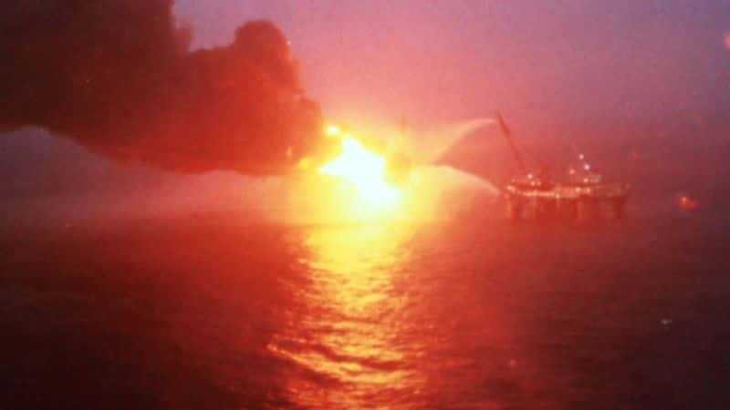 ¼Ƭꡤҹɫ֮ Piper Alpha: Fire in the Nightȫ1-Ļ/Ļ