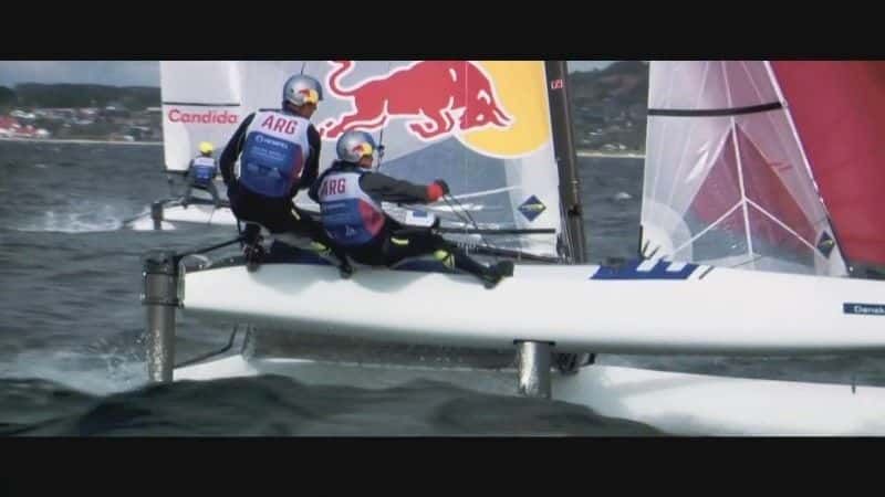 纪录片《2018 年奥尔胡斯帆船世界锦标赛亮点 Sailing World Championships Highlights Aarhus 2018》[无字] [BT][DVD画质]资源下载