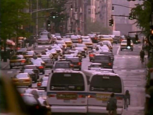 纪录片《纽约：一部纪录片 New York: A Documentary Film》[无字][BT][1080P]资源下载