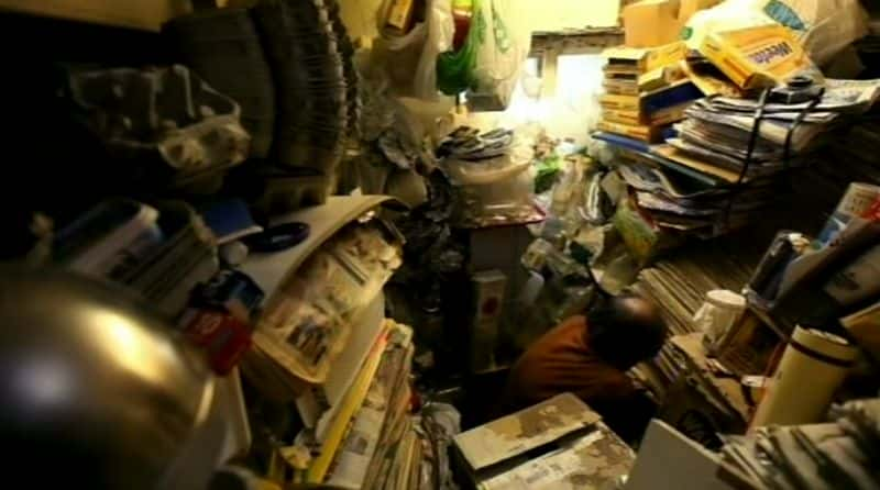 ¼ƬǿԶڻ Obsessive Compulsive HoarderĻ/Ļ