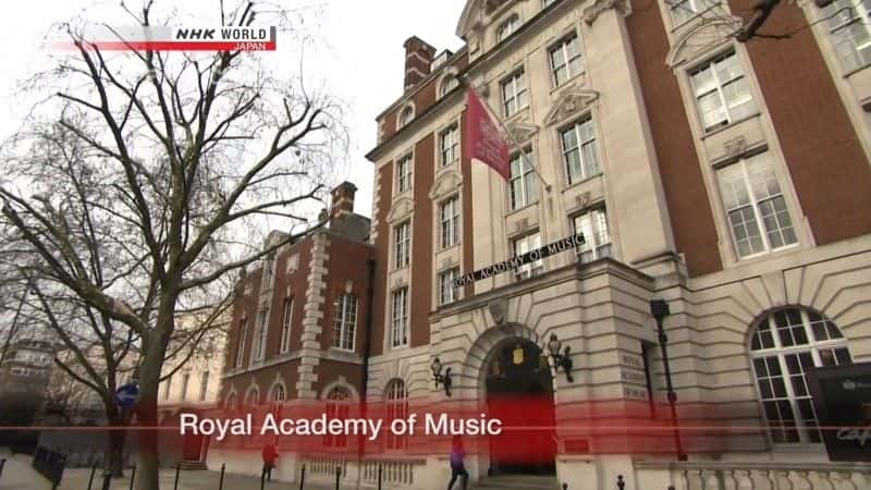 纪录片《皇家音乐学院讲座 Royal Academy of Music Lectures》[无字] [BT][DVD画质]资源下载