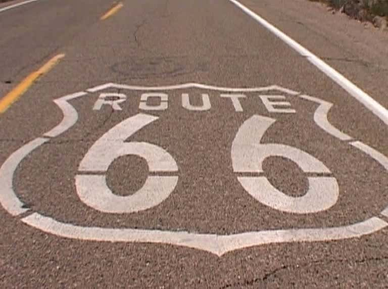 ¼Ƭ 66 Ź· Riding Route 66720P-Ļ/Ļ