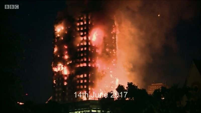 ¼Ƭ׼ҮģѰҸ׷ƶȥ Reggie Yates: Searching for Grenfell's Lost LivesĻ/Ļ