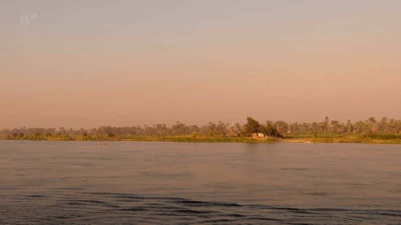 ¼Ƭ޺ӣΰĺ̹ᡤ˹ϵ 1 The Nile: Egypt's Great River with Bettany Hughes Series 11080P-Ļ/Ļ