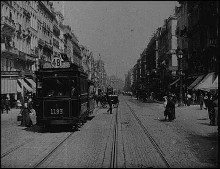 ¼Ƭ10 ³ Round Brussels in 10 MinutesĻ/Ļ