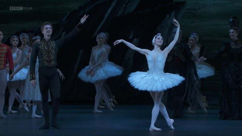 ¼ƬʼҰţ The Royal Ballet: Swan LakeĻ/Ļ