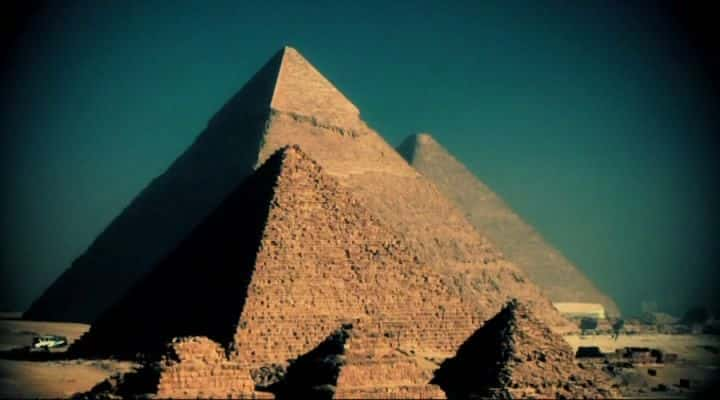 ¼Ƭʾ Revelation of the Pyramidsȫ1-Ļ/Ļ