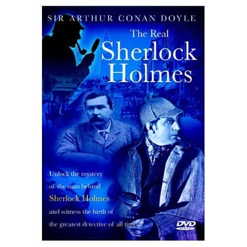 ¼ƬˡĦ˹ The Real Sherlock HolmesĻ/Ļ