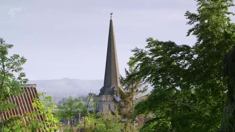 ¼Ƭա˼شׯϵ 1 Penelope Keith's Hidden Villages: Series 1Ļ/Ļ