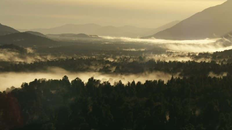 ¼Ƭϵ񻰵 (BBC) New Zealand: Earth's Mythical Islands (BBC)1080Pȫ3-Ļ/Ļ