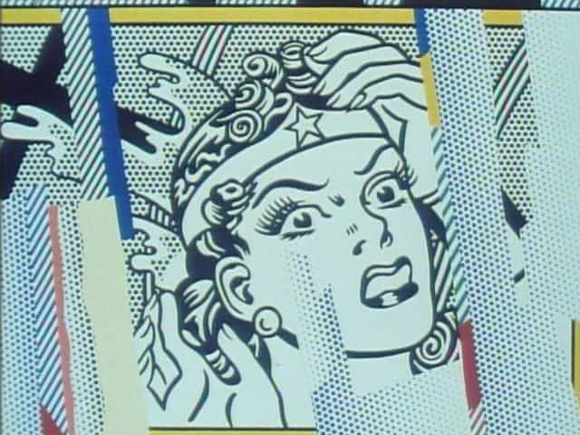 纪录片《罗伊·利希滕斯坦 Roy Lichtenstein》[无字] [BT][DVD画质][1080P]双画质资源下载