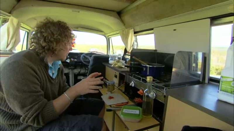 ¼Ƭһ˺¶Ӫ One Man And His CampervanĻ/Ļ