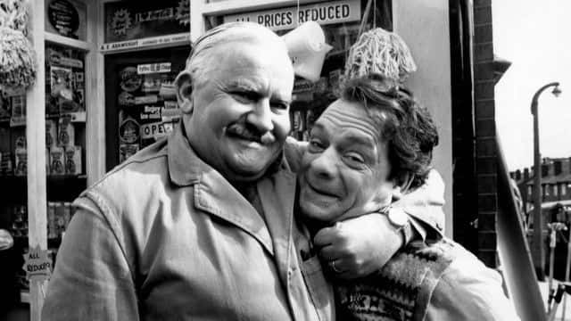 ¼Ƭȫ򿪷ţ50 ĻЦ Open All Hours: 50 Years of Laughter1080Pȫ1-Ļ/Ļ