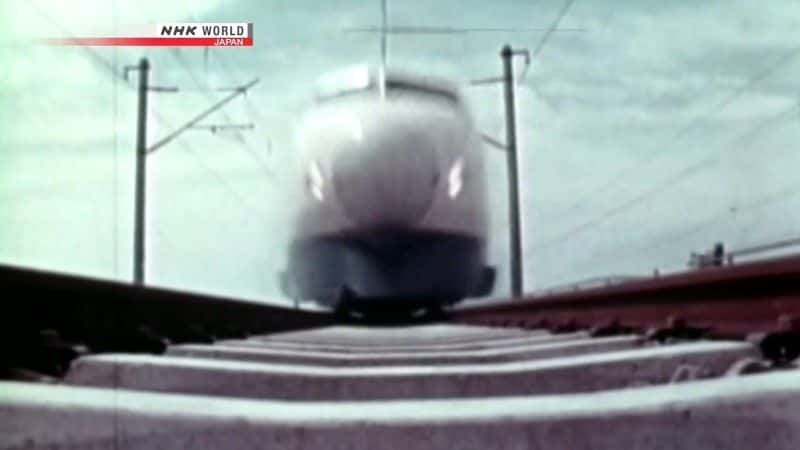 纪录片《新干线的先驱 The Pioneer of the Shinkansen》[无字][BT][DVD]资源下载