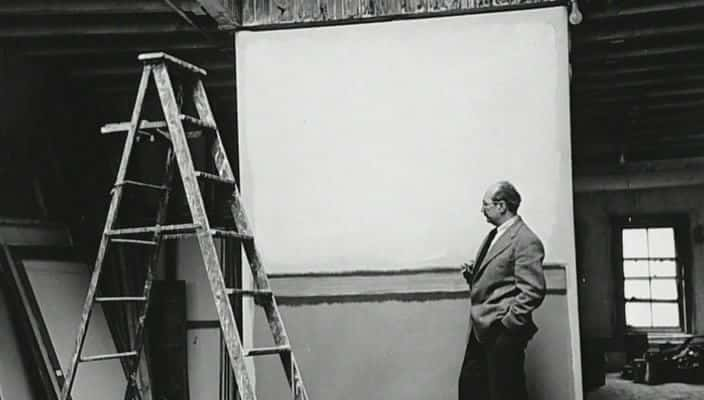 ¼Ƭ˹Ƶķ Rothko's Rooms720P-Ļ/Ļ