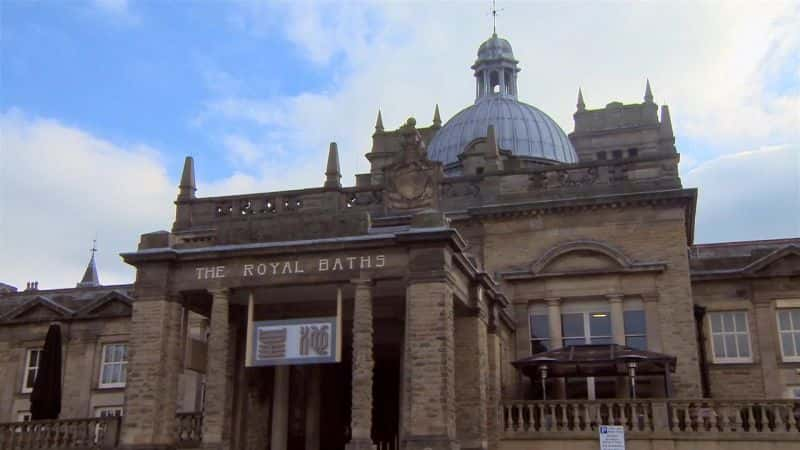 纪录片《哈罗盖特皇家大厅 1 The Royal Hall Harrogate 1》[无字][BT][1080P][720P]双画质资源下载