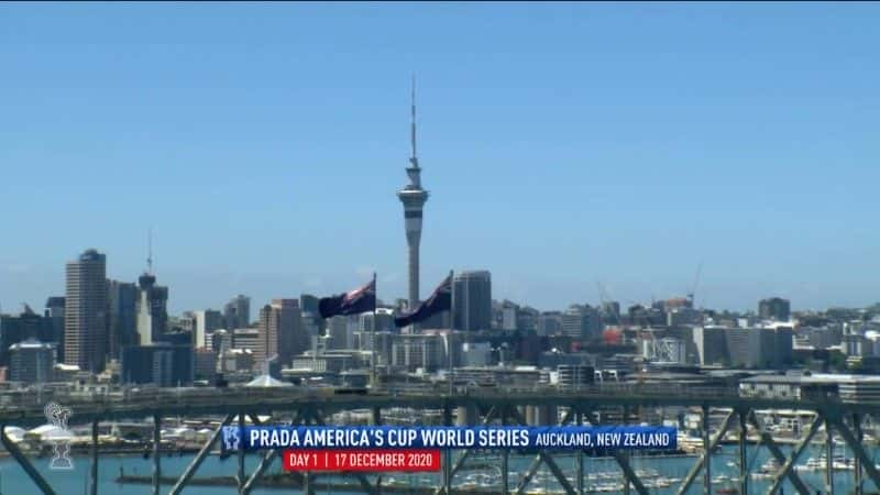 纪录片《美洲杯帆船赛亮点奥克兰第 1 部分 2020 Sailing America's Cup Highlights Auckland Part 1 2020》[无字][BT][1080P]资源下载